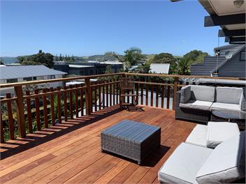 Shamrock Getaway - Auckland