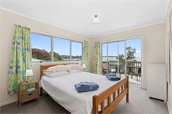 Tahuna Family Escape (Bachcare) - Paihia