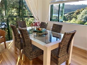 The Barn - Waiheke Island