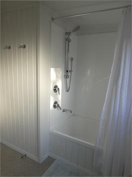 Harry Place Cabin - Tasman Bays