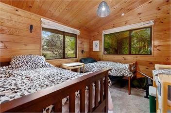 Rutherfurd Lakehouse (Bachcare) - Taupo Central