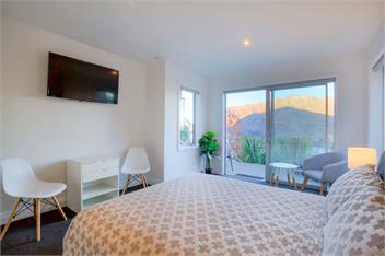 Hensman Haven (Bachcare) - Queenstown