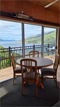 BEST VIEWS IN WAIKAWA - PICTON