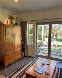 Riverstones Retreat - Waipawa