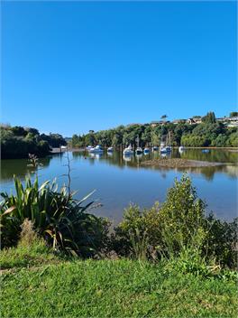 Kendall Cottage - Kerikeri