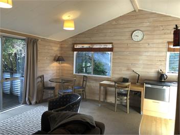 Fernhill Cottages - 