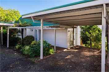 Nelson's Lookout (Bachcare) - Russell