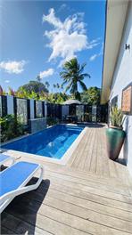 Inave Oasis Villa ‘ Your home away from Home’ - Rarotonga