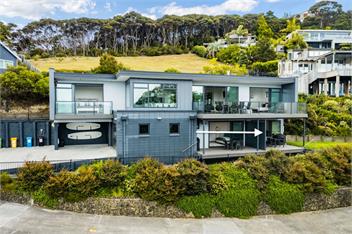Bayview Corner Suite (Unit 2) (Bachcare) - Paihia
