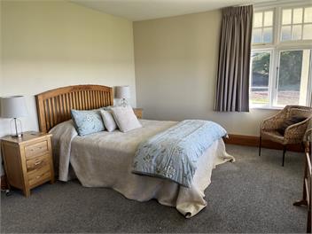 ELLESMERE HIDEAWAY - Leeston