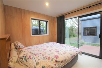 Chalet Le Roux-TP5-Ruapehu Chalet Rentals - Ohakune
