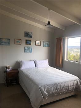 Uncle Gilbert's Bach - Tairua