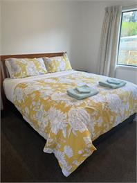 Argyle Cottage - STEWART ISLAND