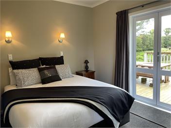 Riverstone Cottage - STRATFORD