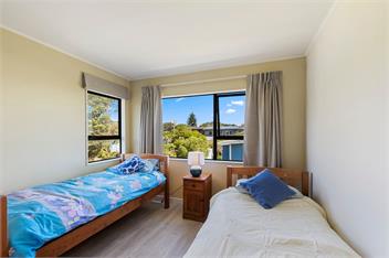 Island View Beach House (Bachcare) - Paraparaumu