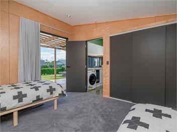 The Little Bach at Whangapoua - Whangapoua