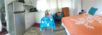 River Studio Tamarind - Avarua
