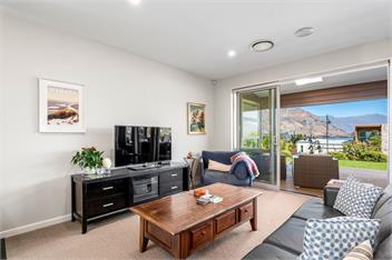 Lake Vista Retreat (Bachcare) - Wanaka