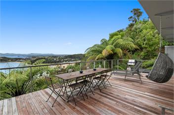The Glass House (Bachcare) - Kaiteriteri