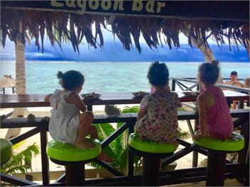 Coral Palms Beachfront Villa/Resort - Sigatoka