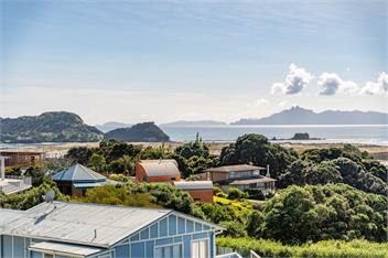 Blue Skies Sunrise (Bachcare) - Mangawhai Heads