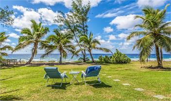 Kiikii Retreat - Rarotonga