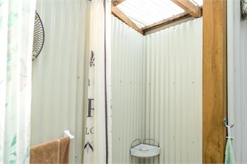 Koru Cabin - Waiheke Island 1081