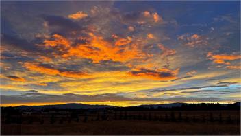 Mountain Majesty - Incredible View - Twizel