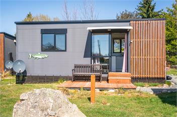 STUNTED TOTARA – Unit 2 - Twizel