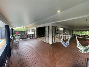 Villa Honey Rose FREE WIFI - Arorangi