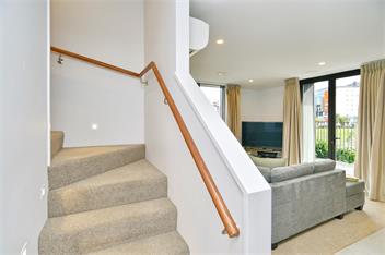 Lichfield Apartment - Christchurch 