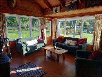 Wainui Hideaway - Abel Tasman - Takaka