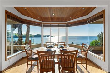 Seascape Point (Bachcare) - Mahinepua Bay