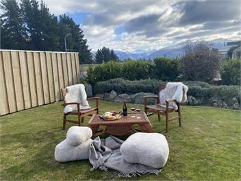 Whispering Pines - Wanaka
