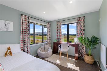 Yuki's Chalet - Canterbury