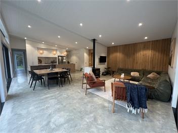 Mangawhai Bush Retreat - Mangawhai