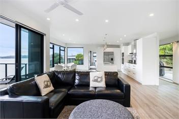 Bayview Apartment (Bachcare) - Paihia