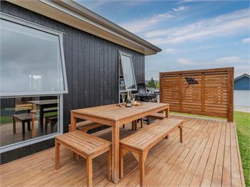 A Sunshine Retreat (Bachcare) - Pauanui
