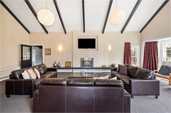 Springfield Rise Lodge (Bachcare) - Rotorua
