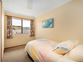 Buffalo Hill (Bachcare) - Whitianga