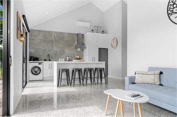Barn 944 (Bachcare) - Matakana