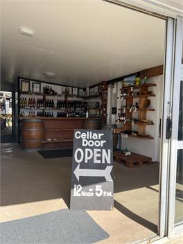 Okahu Vineyard Stay - Northland
