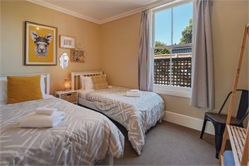 Birdsong Cottage - Nelson