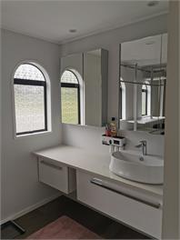 Luxury accommodation with spectacular Harbour view - Dunedin 