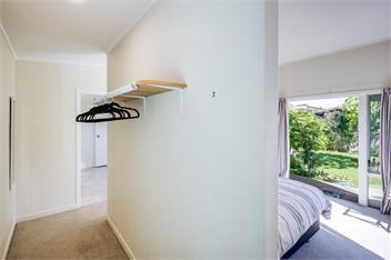 Garden Retreat (Bachcare) - Napier
