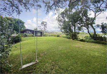Pohutukawa House, Ruakaka Heights - Ruakaka