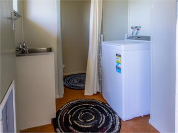 Godwit Cottage (Bachcare) - Pakawau