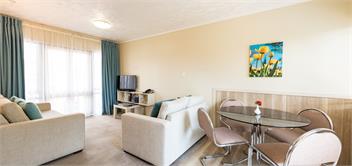 One bedroom apartment in Bay of Islands - Paihia