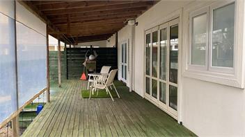 ShineAwayHomes-Family Beachfront- A/C with Free Wifi - Rarotonga