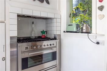 Contego Cottage - Waiheke Island